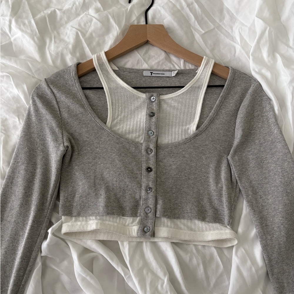 Alexander Wang Top